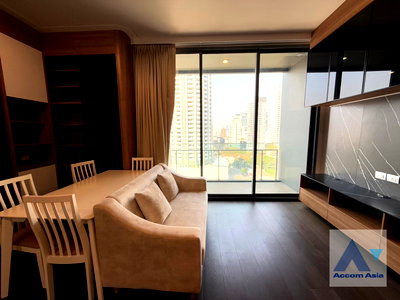Condos for rent : 🔼🔽 AccomA 📩  2 BR Condominium @LAVIQ Sukhumvit 57 (AA43137)