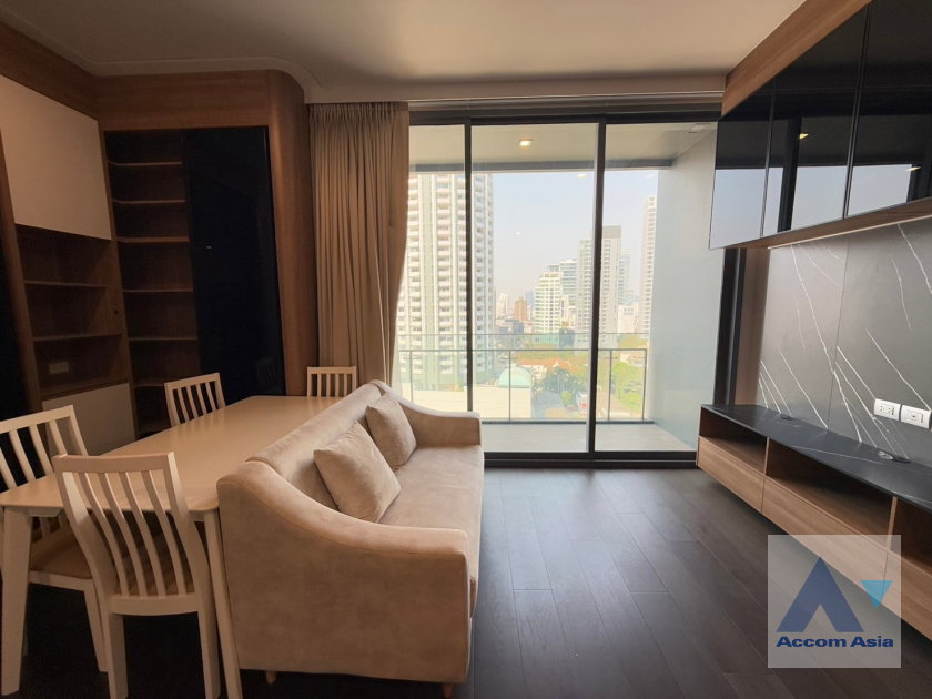 picture 🔼🔽 AccomA 📩  2 BR Condominium @LAVIQ Sukhumvit 57 (AA43137) - 1/16