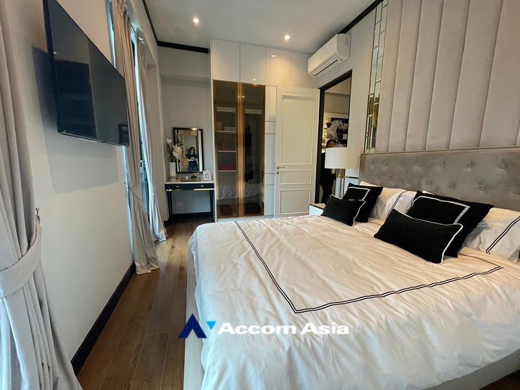 รูป 🔼🔽 AccomA 📩  Grand Modern Residence with Lofty Ambience (AA29882) - รูปที่ 14/20