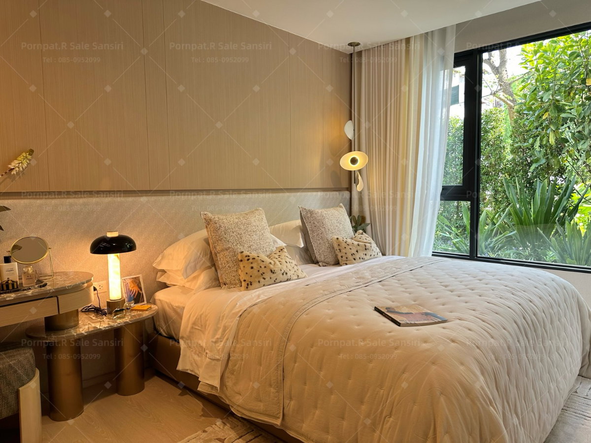 รูป Love Charoen Nakhon : เลิฟ เจริญนคร วิวแม่น้ำ - รูปที่ 7/15