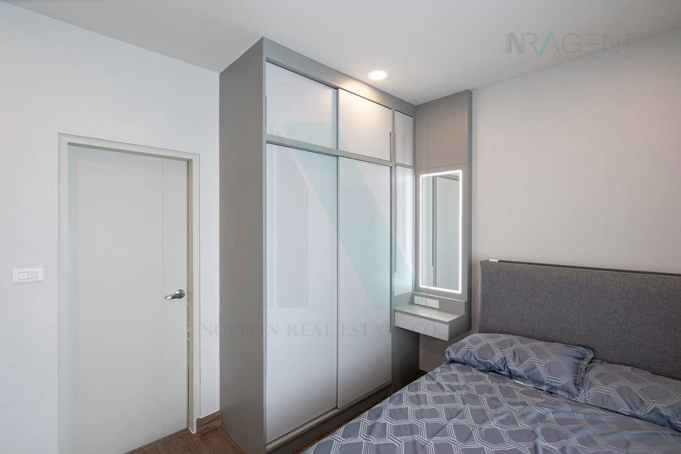 รูป 📌 ให้เช่าบ้านเดี่ยว โครงการ เซนโทร บางนา 2 ชั้น 4 ห้องนอน 4 ห้องน้ำ - รูปที่ 5/8