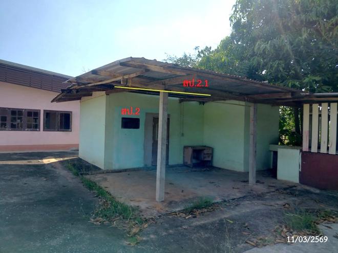 picture FACTORY 1600 Sq.w. Akat Amnuai Sakon Nakhon for 15.1M - 16/44