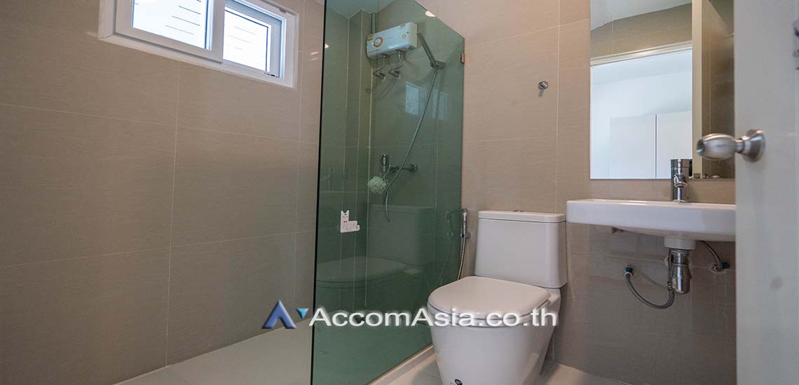 picture 🔼🔽 AccomA 📩 Private Swimming Pool,Garden 4 BR House in Phra Khanong Nuea (AA24957) - 16/19