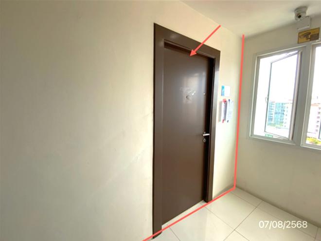 รูป คอนโดมิเนียม 181.72 ตร.ม. เมืองชลบุรี ชลบุรี 2.3M - รูปที่ 2/14