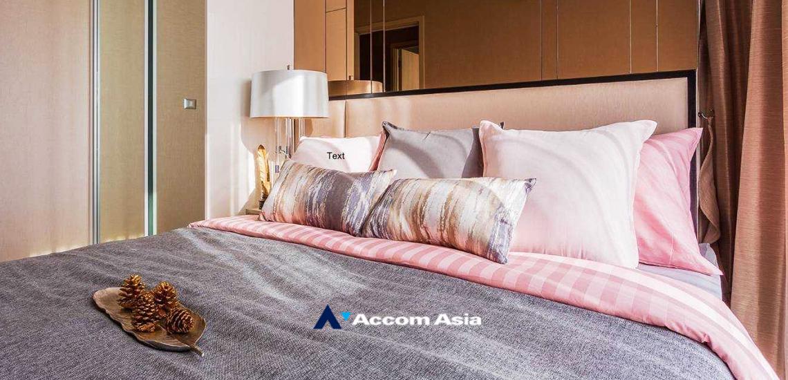 รูป 🔼🔽 AccomA 📩  2 BR Condominium @Rhythm Sukhumvit 42 (AA21380) - รูปที่ 8/11