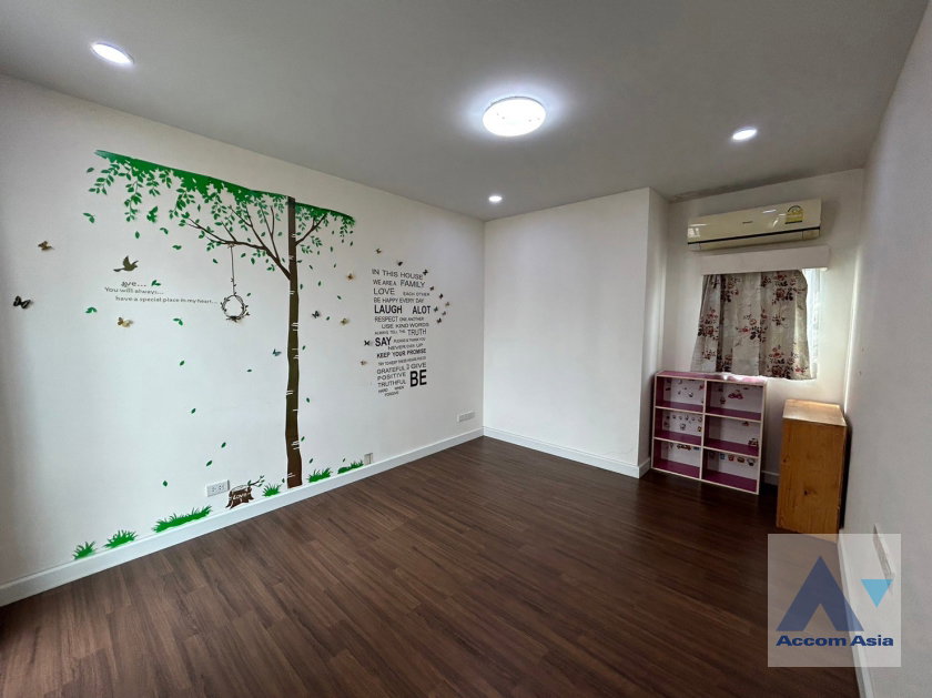 picture 🔼🔽 AccomA 📩 Townhouse with cozy layout and shared rooftop (AA37335) - 15/20
