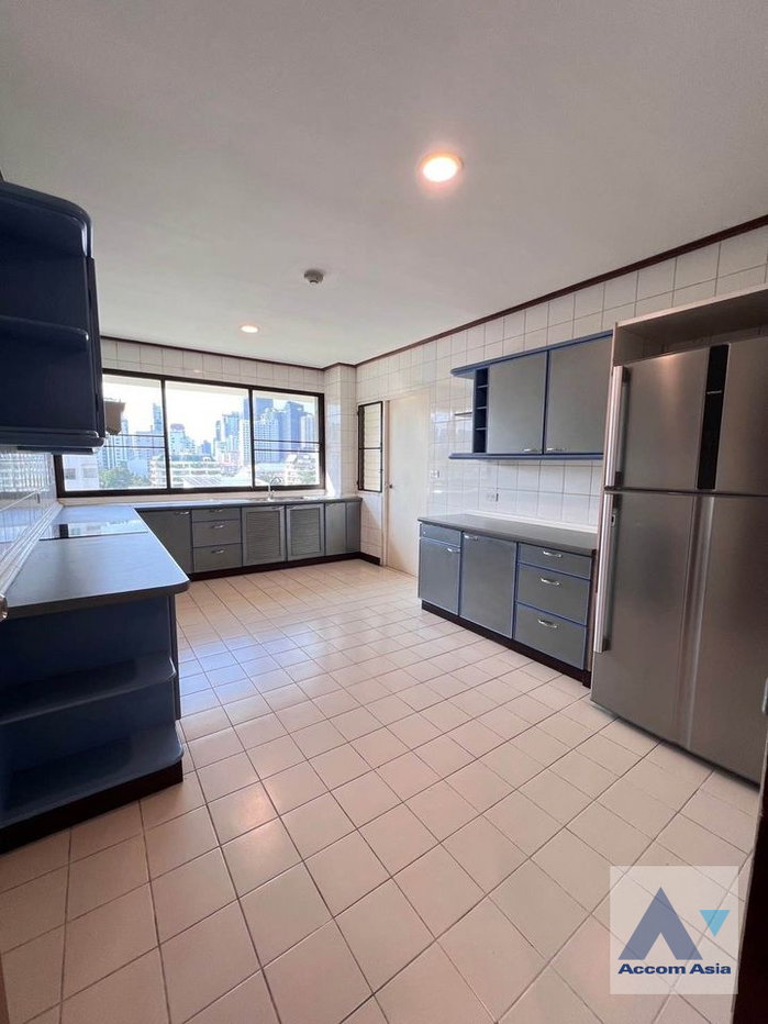 picture 🔼🔽 AccomA 📩  4 BR Condominium @Mano Tower (AA39829) - 9/20