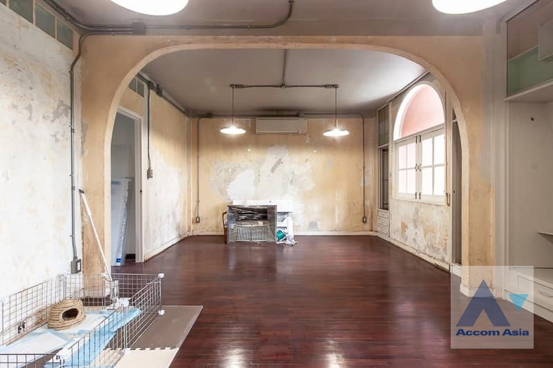 picture 🔼🔽 AccomA 📩 Spacious Detached Home with Lofty Ceilings in Sathorn (AA30861) - 7/13