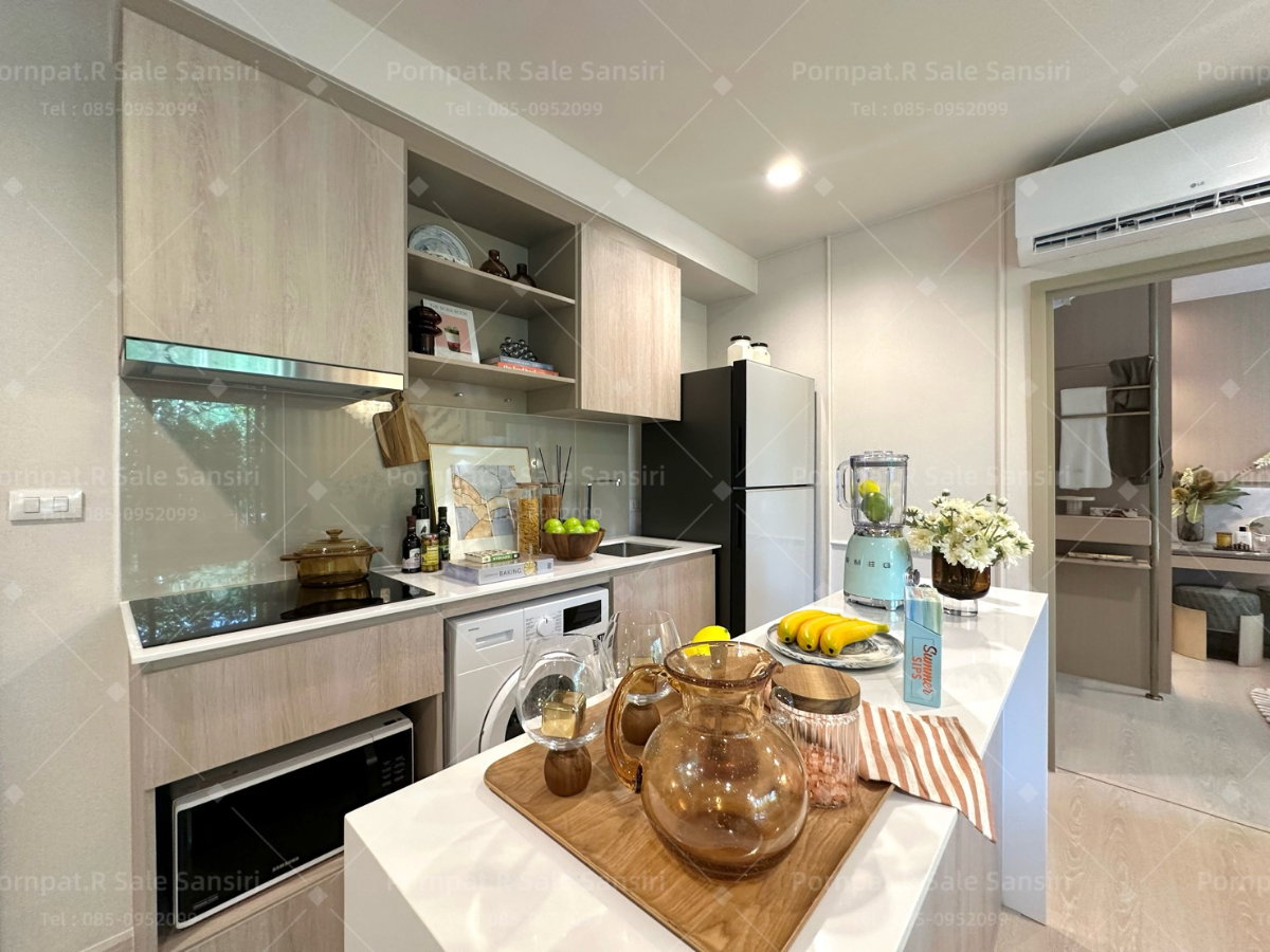 รูป Love Charoen Nakhon : เลิฟ เจริญนคร วิวแม่น้ำ - รูปที่ 3/15
