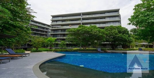 รูปภาพ 🔼🔽 AccomA 📩 3 BR Condominium @Park Court Sukhumvit 77 (AA45217)