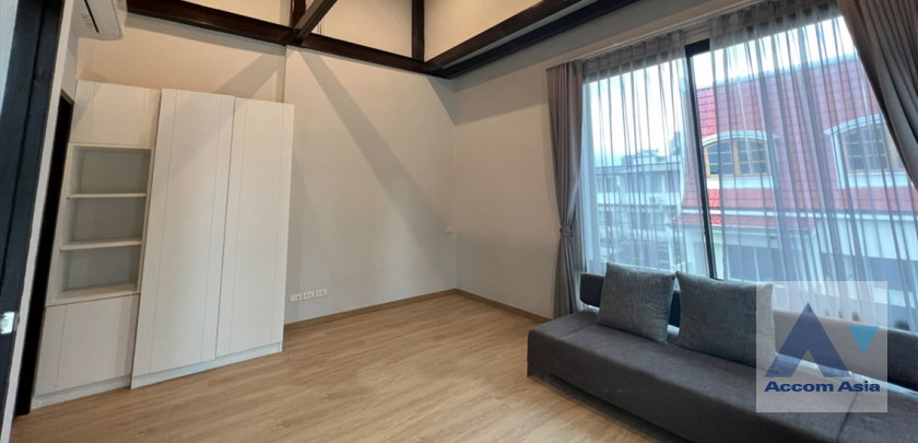 รูป 🔼🔽 AccomA 📩  3 BR House in Phra Khanong Nuea (AA42494) - รูปที่ 6/19