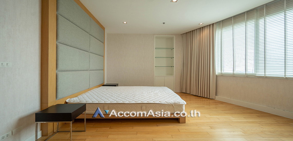 รูป 🔼🔽 AccomA 📩 Bright and modern condo with city views (1514729) - รูปที่ 6/11