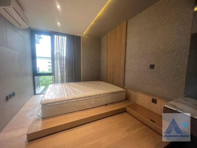 รูป 🔼🔽 AccomA 📩  3 BR Condominium @Klass Sarasin-Rajdamri (AA36168) - รูปที่ 6/12