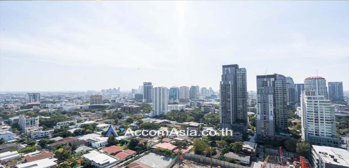 picture 🔼🔽 AccomA 📩  2 BR Condominium @HQ Thonglor (AA11859) - 4/9