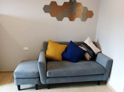 รูปภาพ ให้เช่า พลัมคอนโด ปิ่นเกล้า สเตชั่น (Plum Condo Pinklao) Line : @condo24 (มี@ด้วย)