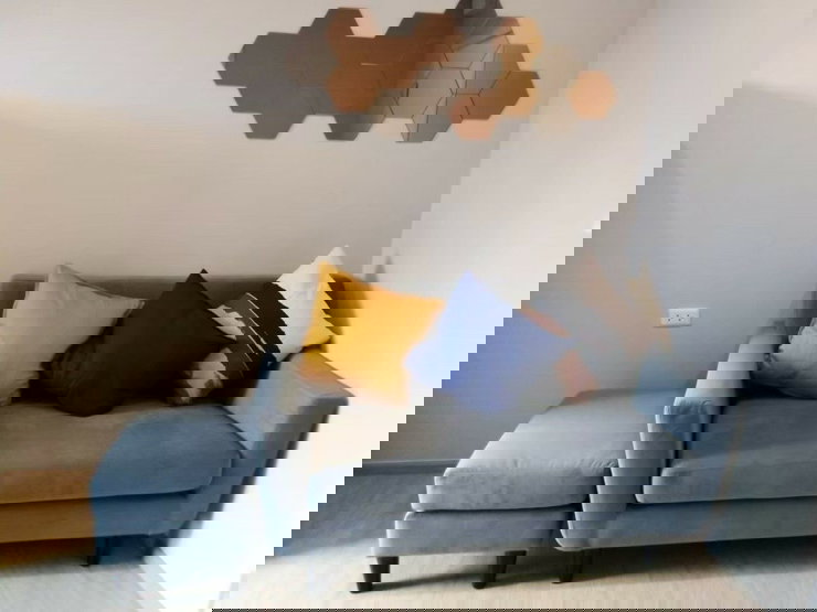 รูป ให้เช่า พลัมคอนโด ปิ่นเกล้า สเตชั่น (Plum Condo Pinklao) Line : @condo24 (มี@ด้วย) - รูปที่ 5/17