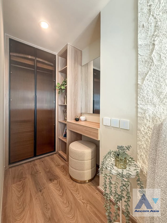 picture 🔼🔽 AccomA 📩 Fully Furnished,Duplex Condo 1 BR Condominium @Noble Form Thong Lo (AA45630) - 13/19