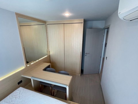 Condo for rent at Life Ladprao | Rental price 21,000 baht per month