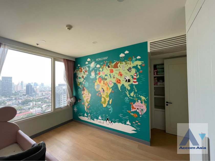 picture 🔼🔽 AccomA 📩  3 BR Condominium @The Empire Place (AA45689) - 11/13