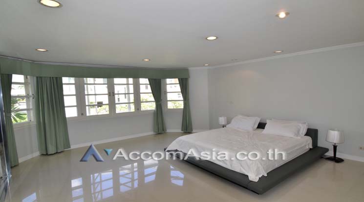 รูป 🔼🔽 AccomA 📩  4 BR Townhouse @Natural Place (2519984) - รูปที่ 8/19