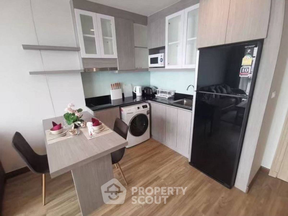 picture 1-BR Condo at Ladda Plus in Si Racha (ID 2766192) - 8/11