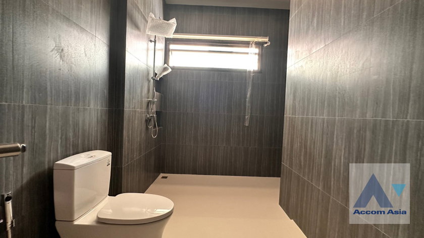 รูป 🔼🔽 AccomA 📩 3 BR House in Khlong Toei Nuea (AA35389) - รูปที่ 20/20