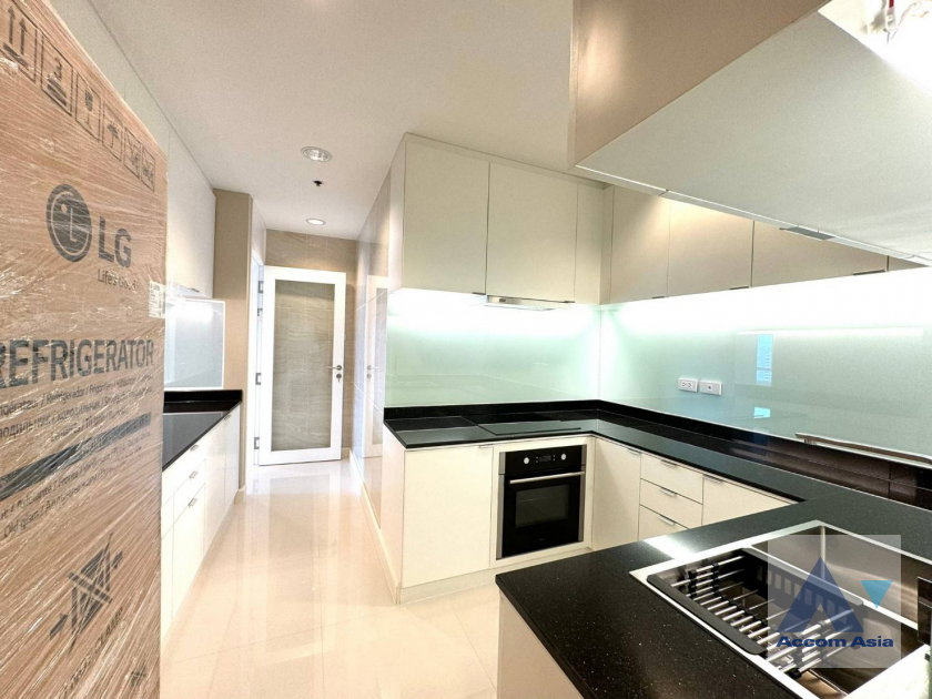 รูป 🔼🔽 AccomA 📩 3 BR Condominium @Grand Langsuan (AA35190) - รูปที่ 7/13