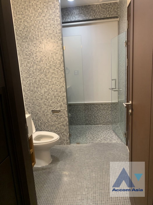 รูป 🔼🔽 AccomA 📩 Fully Furnished 2 BR Condominium @Noble Ora (AA42356) - รูปที่ 17/20