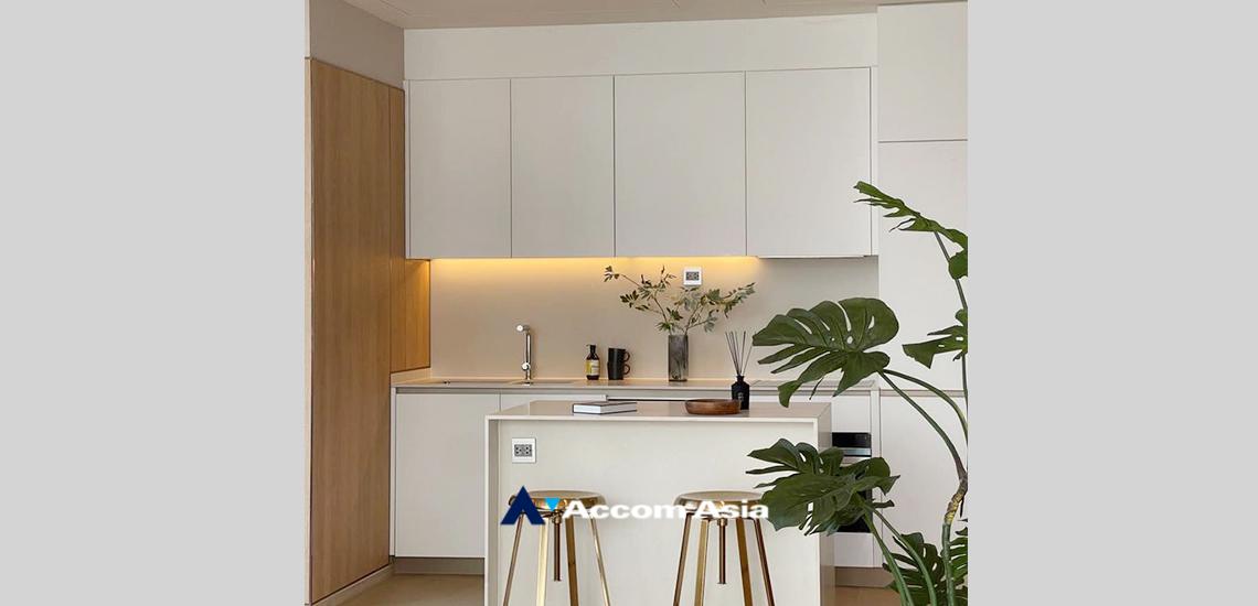 รูป 🔼🔽 AccomA 📩 2 BR Condominium @The Strand Thonglor (AA32456) - รูปที่ 6/8