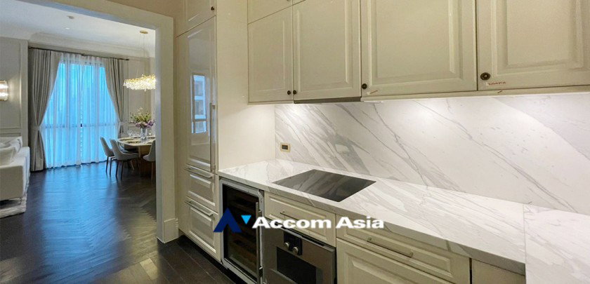 รูป 🔼🔽 AccomA 📩 Luxury 2 BR Condominium @98 Wireless (AA30157) - รูปที่ 9/20