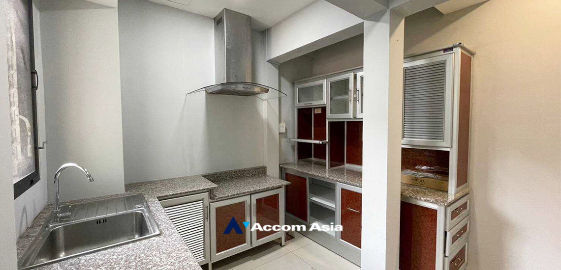 รูป 🔼🔽 AccomA 📩 Pet friendly,Home Office 4 BR House in Thung Maha Mek (AA19397) - รูปที่ 5/14