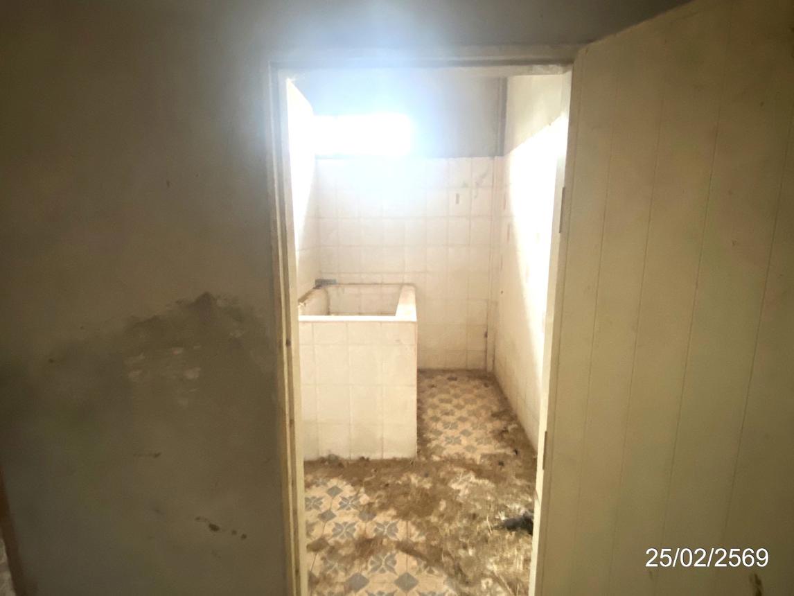 รูป บ้านเดี่ยว 91.5 ตร.วา โกสุมพิสัย มหาสารคาม 1.3M - รูปที่ 19/24