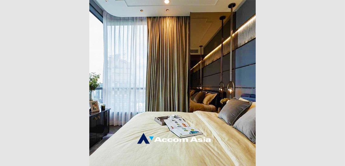 รูป 🔼🔽 AccomA 📩 The Esse Sukhumvit 36 - รูปที่ 2/2