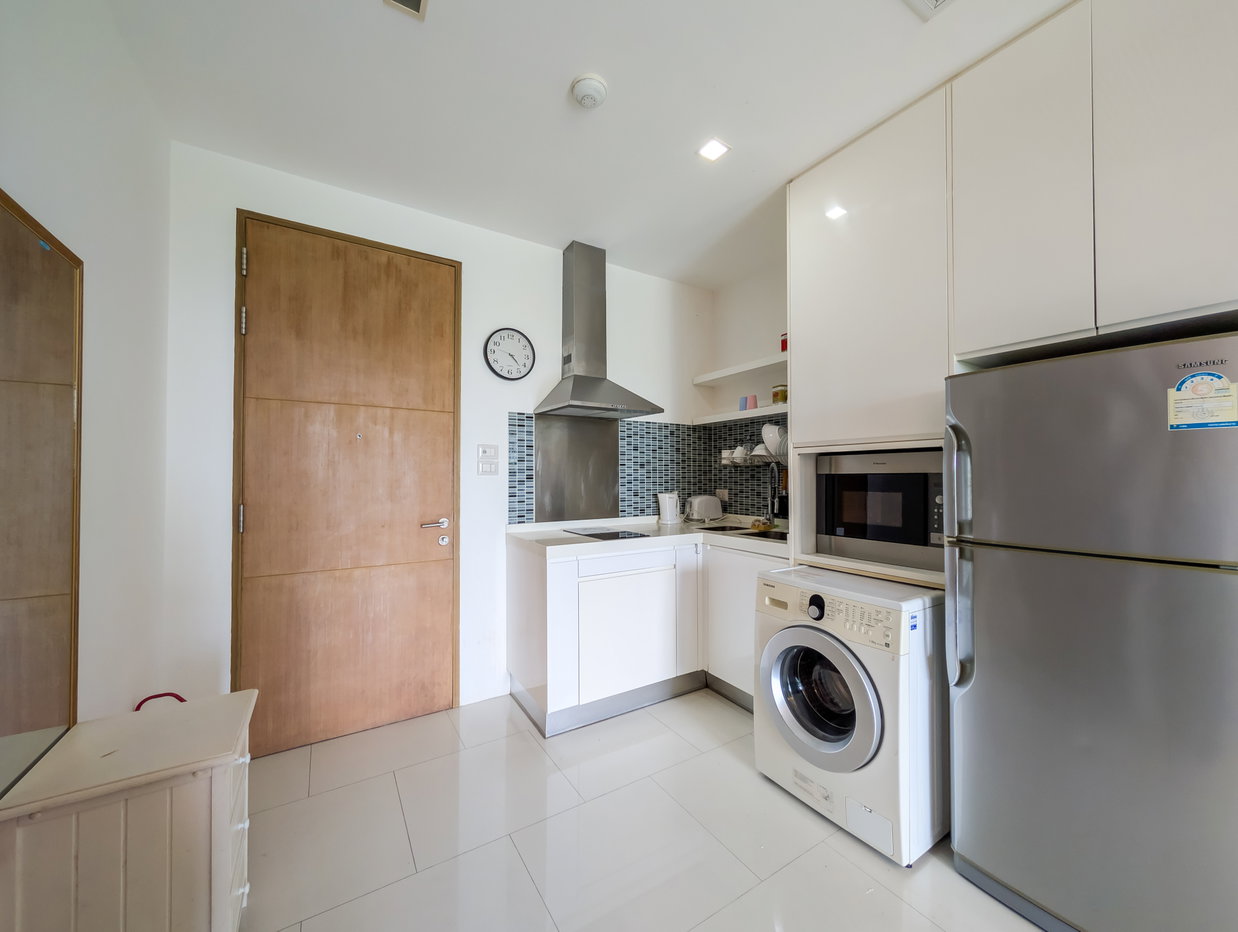รูป The Sanctuary Wongamat Condo for Rent 2 Bedroom Sea View - รูปที่ 4/17