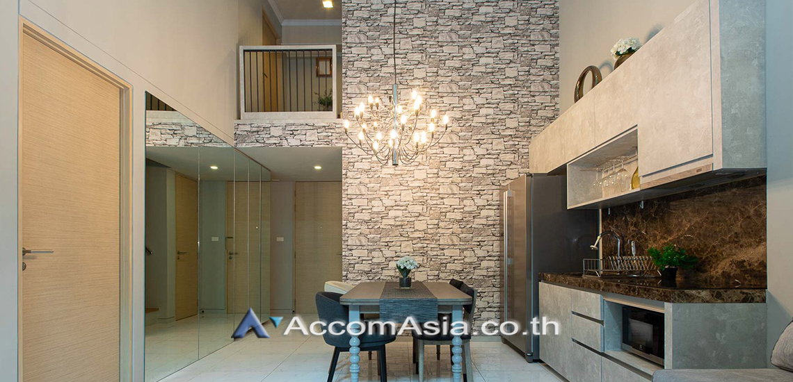 picture 🔼🔽 AccomA 📩 Siamese Thirty Nine Condominium - 2/10
