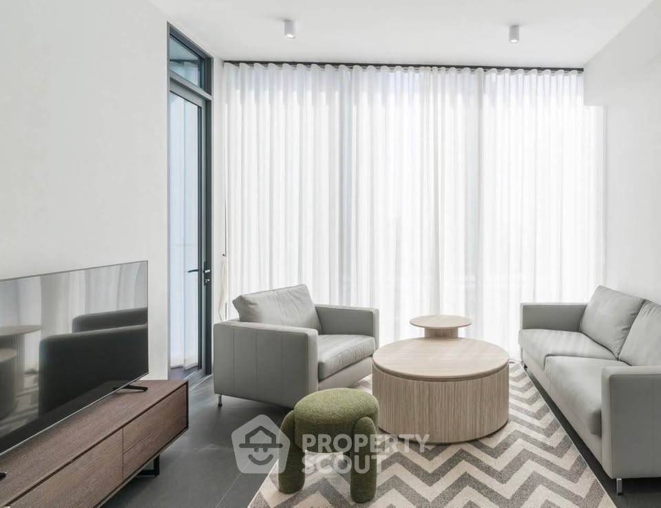 รูป คอนโด 2-ห้องนอน ที่ เทตต์ สาทร 12 ใกล้ BTS เซนต์หลุยส์ (ID 2771933) - รูปที่ 2/17