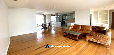 คอนโดให้เช่า : 🔼🔽 AccomA 📩 Pet friendly 3 BR Condominium @Prime Mansion One (AA32370)