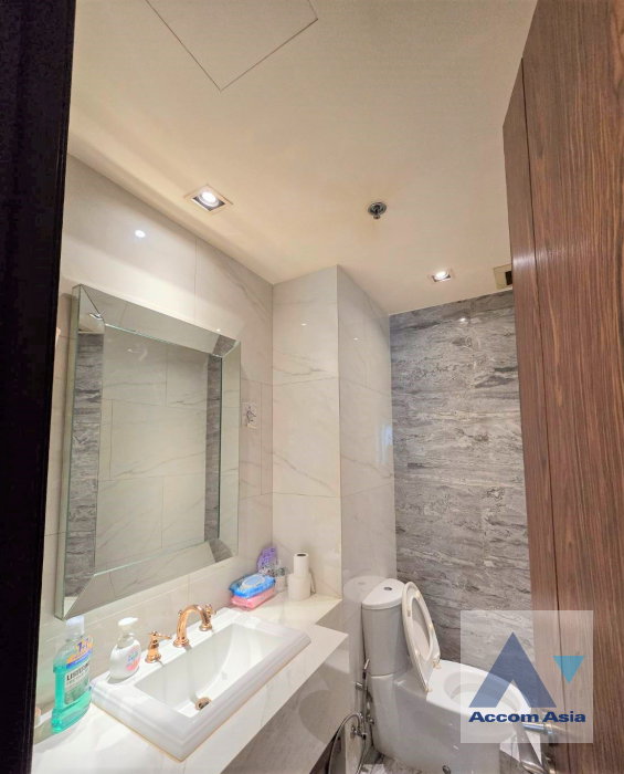 รูป 🔼🔽 AccomA 📩  4 BR Condominium @Belgravia Residences (AA42878) - รูปที่ 14/16
