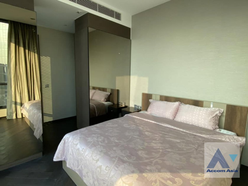 รูป 🔼🔽 AccomA 📩  2 BR Condominium @The Esse Sukhumvit 36 (AA33234) - รูปที่ 10/18