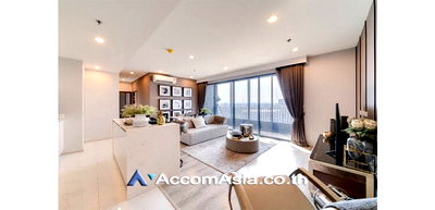 Condos for rent : 🔼🔽 AccomA 📩  2 BR Condominium @Ideo Mobi Sukhumvit 66 (AA30613)