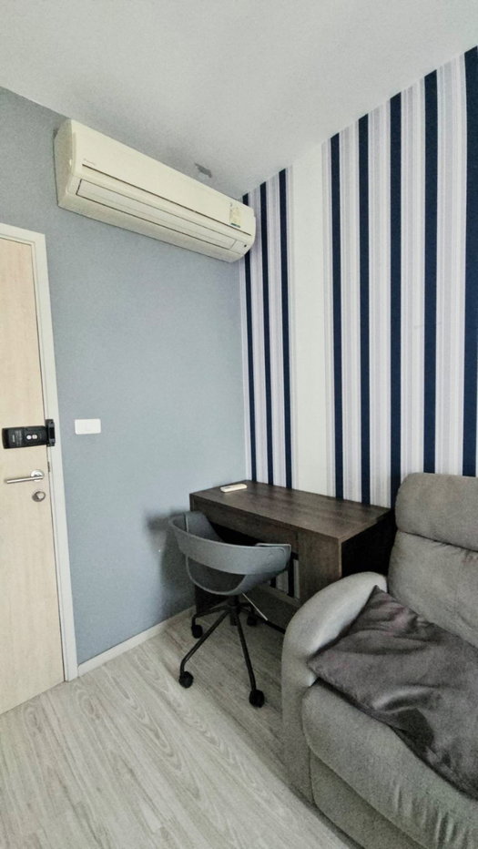 รูป ✅ให้เช่า✅คอนโด ไอดีโอ โมบิ สุขุมวิท อีสเกต ห้องสวย พร้อมอยู่แล้วจ้า 9,000 เท่านั้น - รูปที่ 6/8