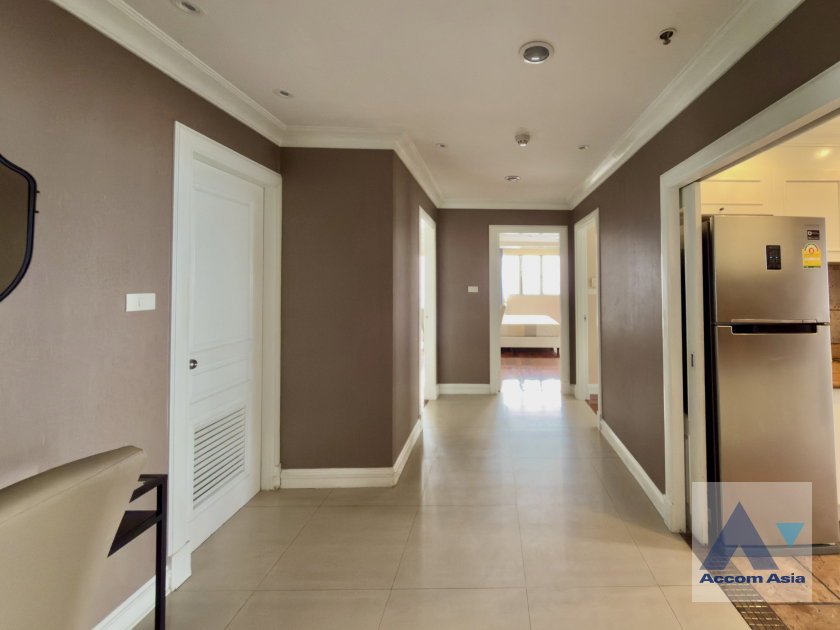 รูป 🔼🔽 AccomA 📩  3 BR Condominium @The Waterford Diamond (AA45448) - รูปที่ 5/20