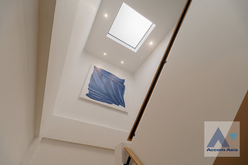 picture 🔼🔽 AccomA 📩 Bright Modern Home Fully Furnished, Pet Friendly with Cozy Design ( AA42228 ) - 16/20