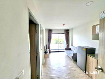 Condos for sale Si Racha School : CONDO 31 Sq.m. Si Racha Chonburi for 1M