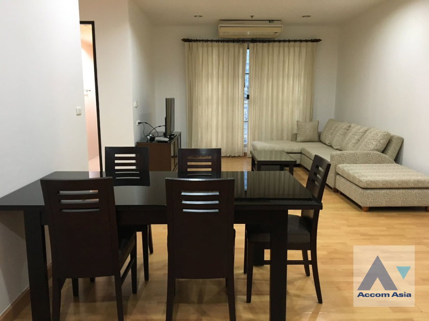 รูป 🔼🔽 AccomA 📩  3 BR Condominium @CitiSmart Sukhumvit 18 (2121401) - รูปที่ 3/20
