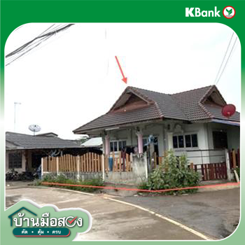 รูป บ้านเดี่ยว 38 ตร.วา ปักธงชัย นครราชสีมา 814,000 - รูปที่ 14/16