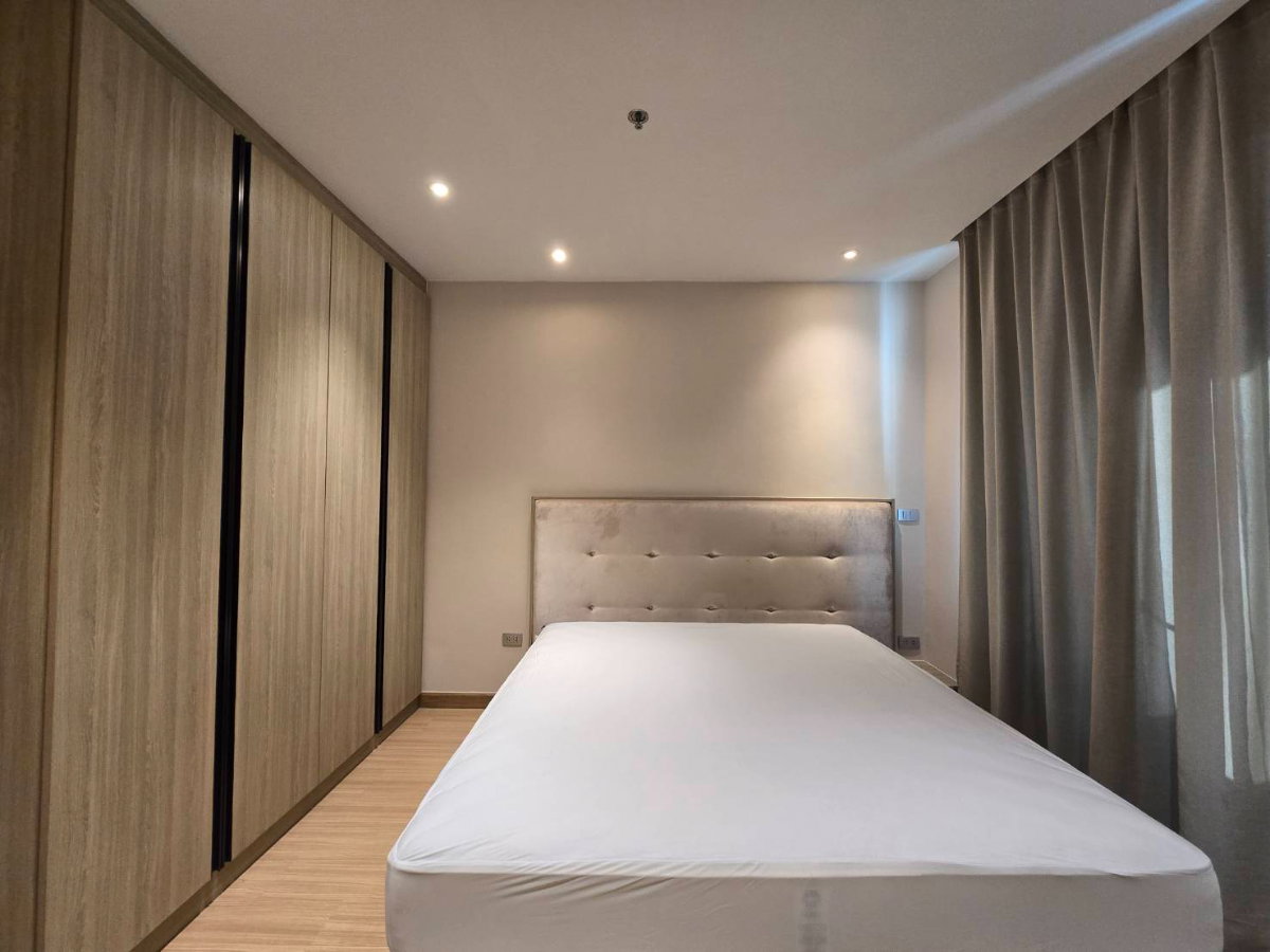 รูป 💥CP-10241💥ว่าง ให้ เช่า สกาย วอร์ค เรสซิเดนซ์👉แอดไลน์ @accessliving - รูปที่ 3/9