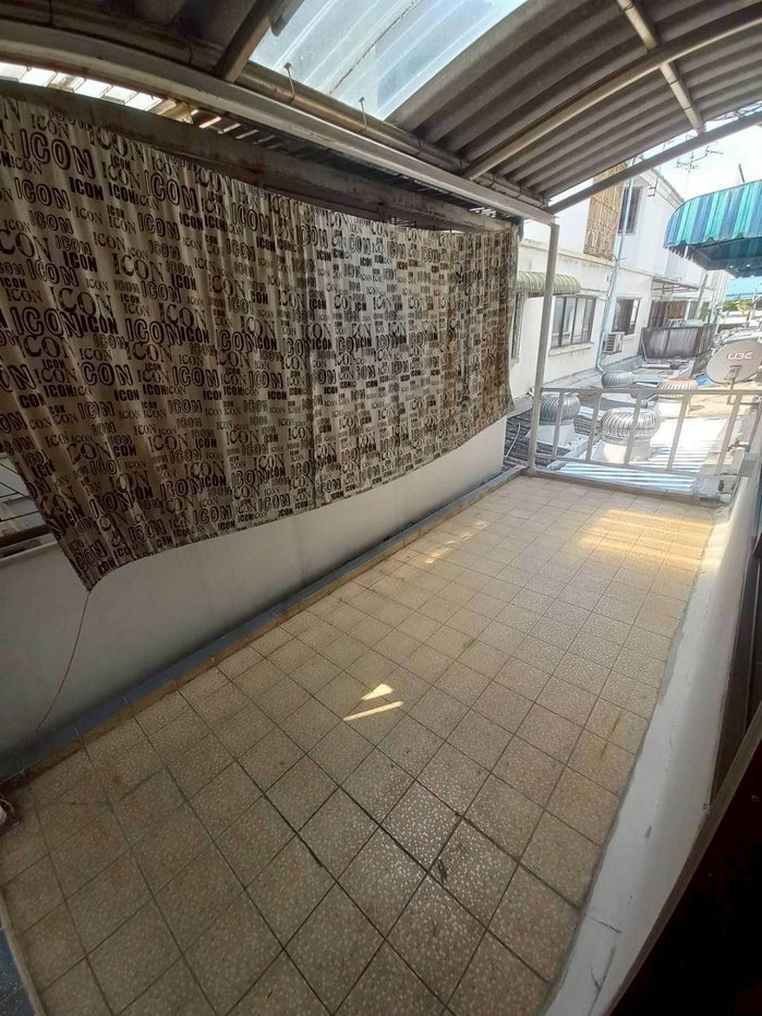 รูป บ้านกลางเมือง ซ. พระรามเก้า 43 ใกล้ห้าง The Nine จดทะเบียนบริษัทได้ - รูปที่ 13/18