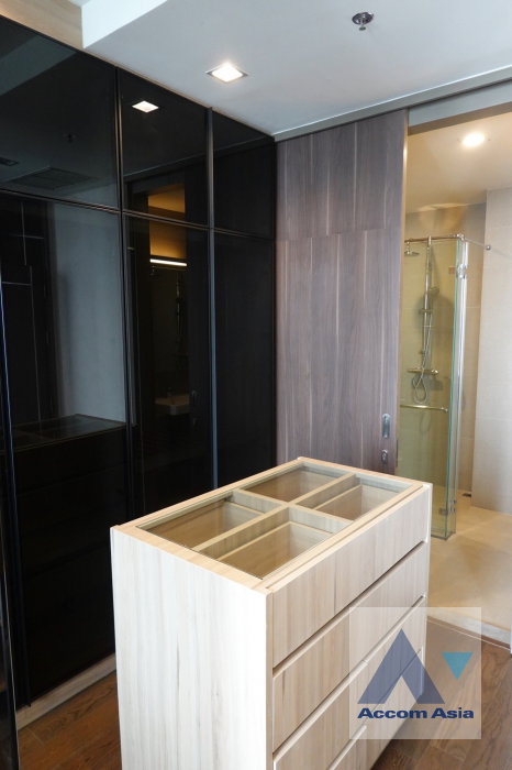 รูป 🔼🔽 AccomA 📩  3 BR Condominium @Noble Ploenchit (AA42735) - รูปที่ 6/8