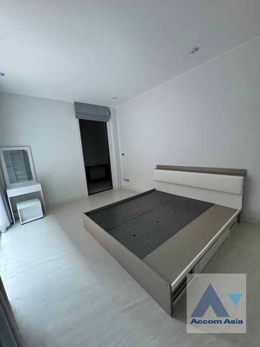 รูป 🔼🔽 AccomA 📩 Pet friendly,Home Office 3 BR House @Baan Klang Muang CLASSE Sukhumvit 77 (AA38596) - รูปที่ 19/20